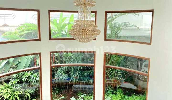 Rumah Hook Daerah Strategis Asri 2