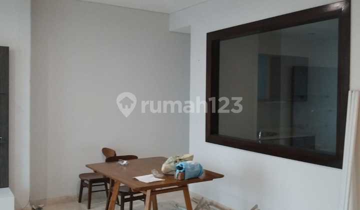 Apartment Darmawangsa Strategis dan Luas 2