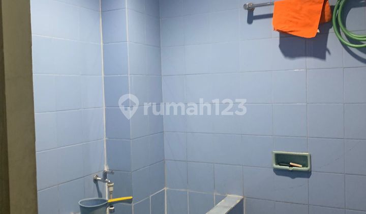 BU: Ruko 5 lt dijual murah daerah perniagaan 3