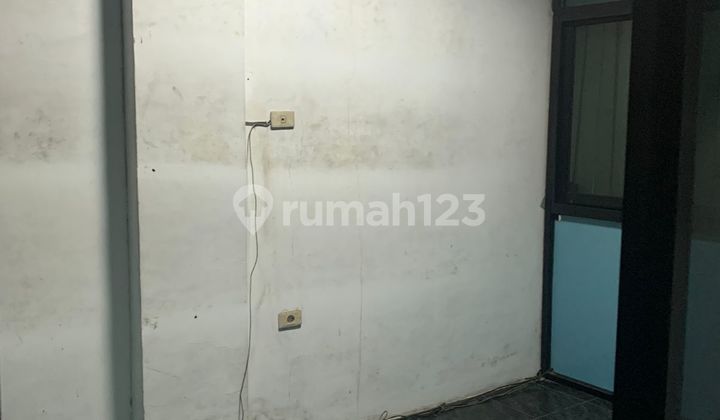 BU: Ruko 5 lt dijual murah daerah perniagaan 5