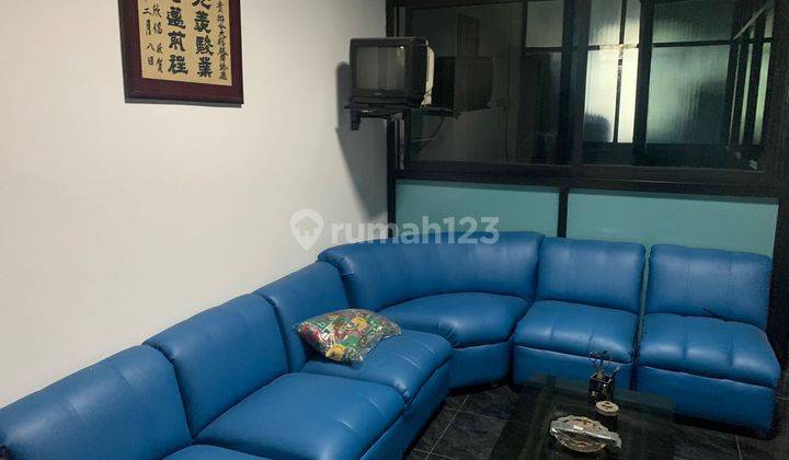 BU: Ruko 5 lt dijual murah daerah perniagaan 10