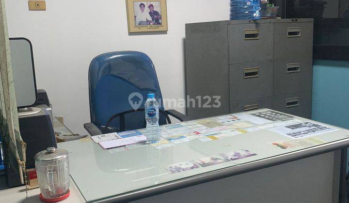 BU: Ruko 5 lt dijual murah daerah perniagaan 8