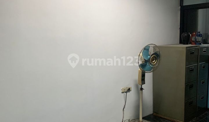 BU: Ruko 5 lt dijual murah daerah perniagaan 17