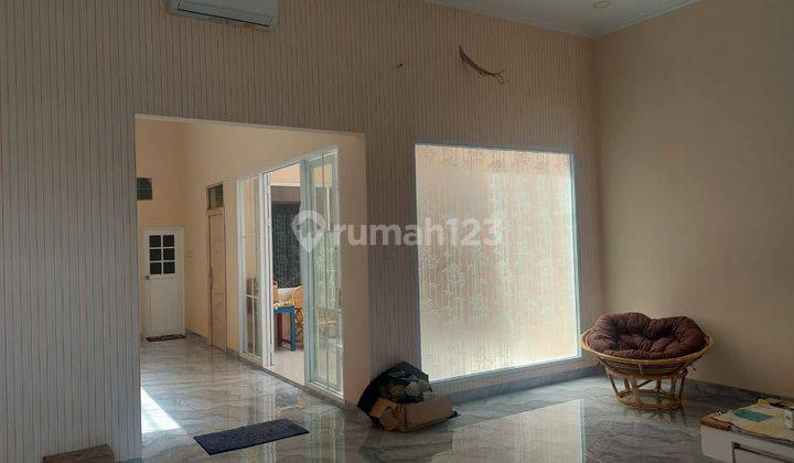 Dijual Murah: Rumah Baru Daerah Perum Cengkareng Timur (selesai Bangun Des 2022 & Semi Furnish). Interior Dalam Ciamik Banget!!! Nego Sampai Jadi!! 2