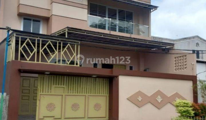 Dijual Murah: Rumah Baru Daerah Perum Cengkareng Timur (selesai Bangun Des 2022 & Semi Furnish). Interior Dalam Ciamik Banget!!! Nego Sampai Jadi!! 1