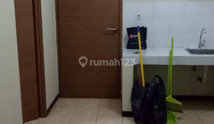 Dijual Apartement Green Park View, Daan Mogot. ( Belum pernah di tempati oleh siapapun juga) 1