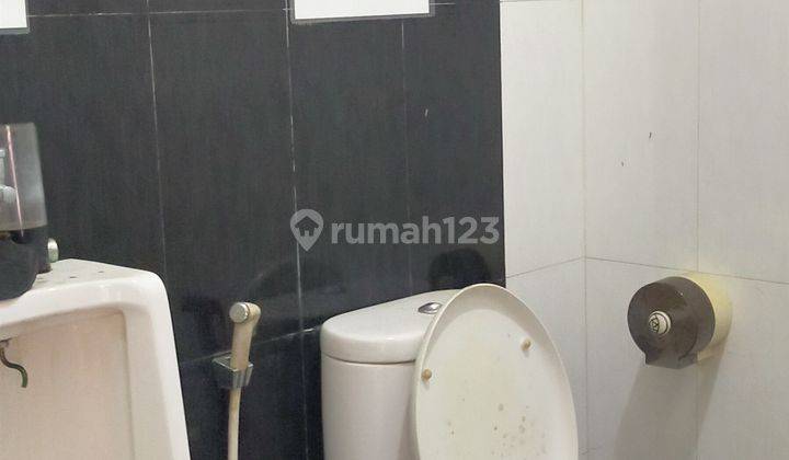 DISEWAKAN RUKO DHI GANDENG 3 5