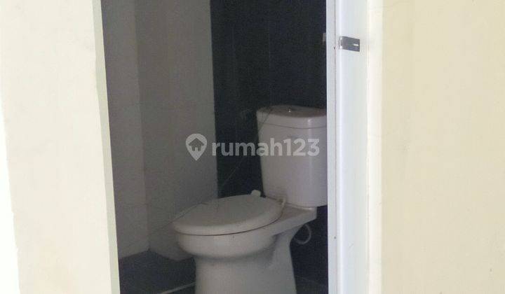 DISEWAKAN RUKO DHI GANDENG 3 6