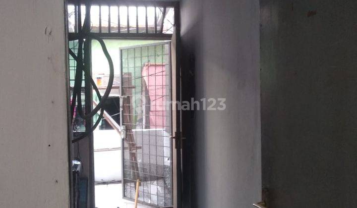 DISEWAKAN RUMAH MURAH DAERAH PEJAGALAN DALAM GANG  2