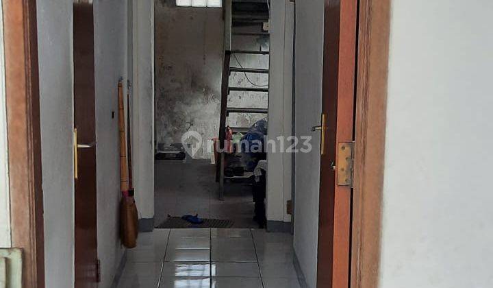 Dijual Murah Rumah Dekat Tomang/ Rsud Tarakan, Jakpus 2