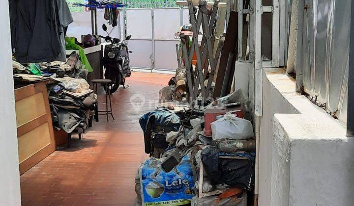 Dijual Murah Rumah Dekat Tomang/ Rsud Tarakan, Jakpus 1