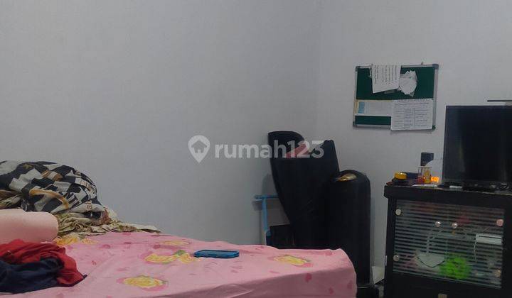 Bu: Dijual Murah Rumah 3.5lt Rapih Dan Terawat Daerah Ampera, Pdmangan 2