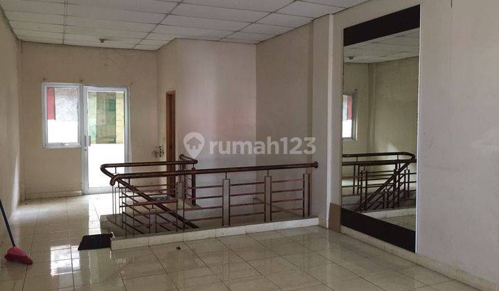 DIJUAL RUKO SIAP HUNI 2 LT DI TAMAN SURYA 5 2