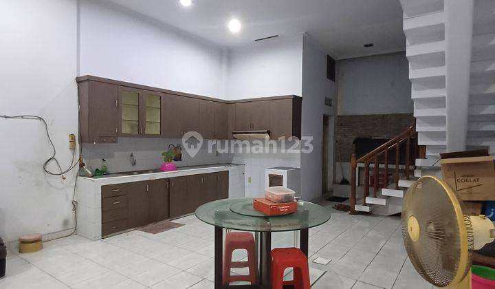 Rumah Murah Daerah Kartini  2