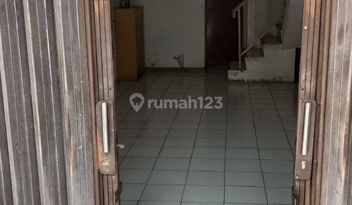 Dijual Murah Ruko Di Kartini 2
