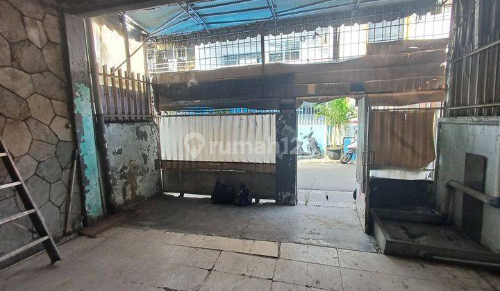 Dijual Murah Rumah 2.5 Lt Di Tanah Sereal 1