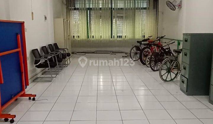 Dijual Murah Ruko 3 Lantai Di Bandengan Raya 2