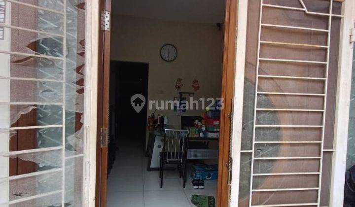 Dijual Murah Rumah 2.5 Lantai Di Pengukiran, Jakbar 2