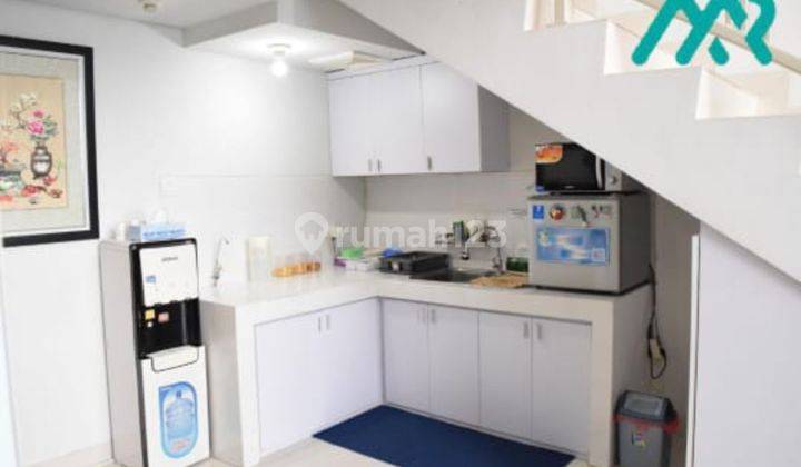 Dijual Sangat Murah (Dibawah NJOP) Apartment SOHO PANCORAN 2