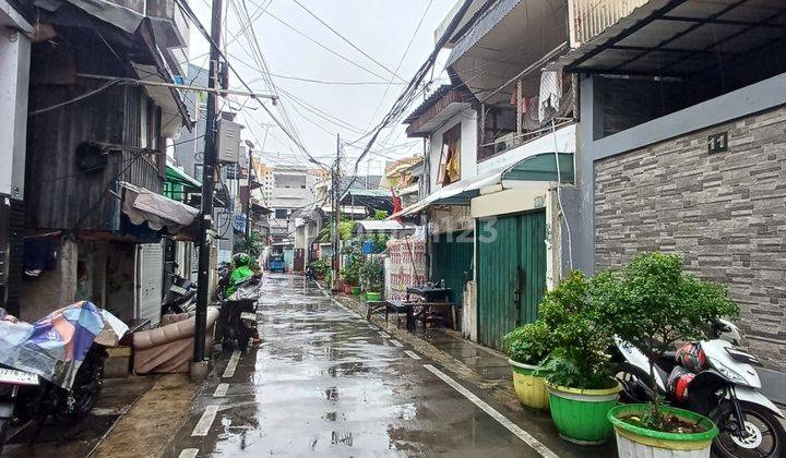 Rumah Murah Daerah Kartini  1