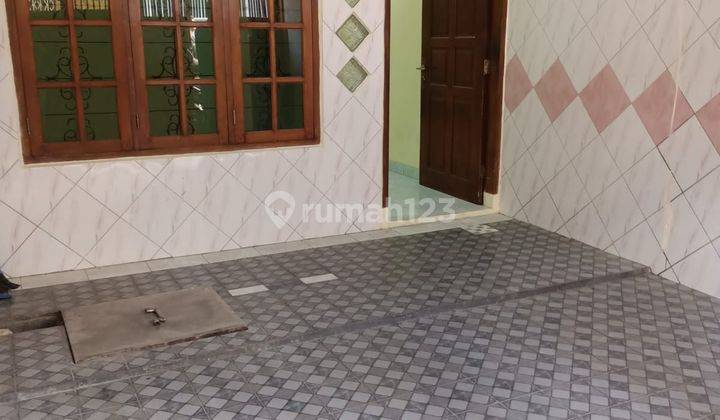 Dijual Murah Ruko 3 Lantai Di Tanah Sereal 1