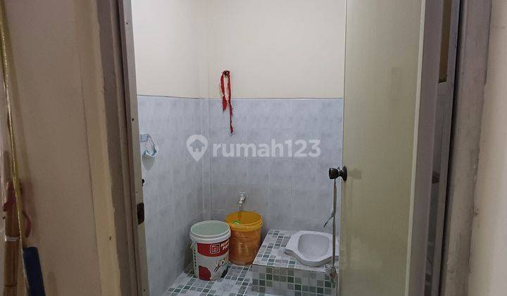 Dijual Murah: Rumah Gandeng 5 Lantai Di Pengukiran Raya 2