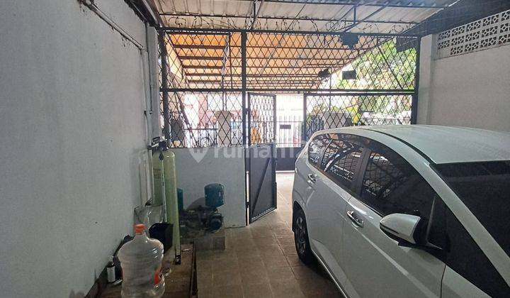 Dijual Murah: Rumah 4 Lantai Daerah Pejagalan, Jakarta Barat.  1