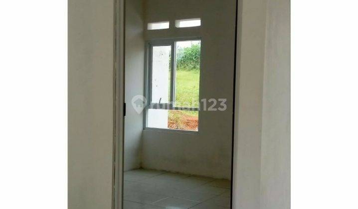 RUMAH KOMERSIL HARGA SUBSIDI 200JT-AN SRIMAHI TAMBUN UTARA  8
