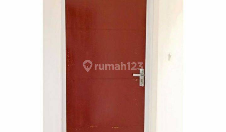 RUMAH KOMERSIL HARGA SUBSIDI 200JT-AN SRIMAHI TAMBUN UTARA  7