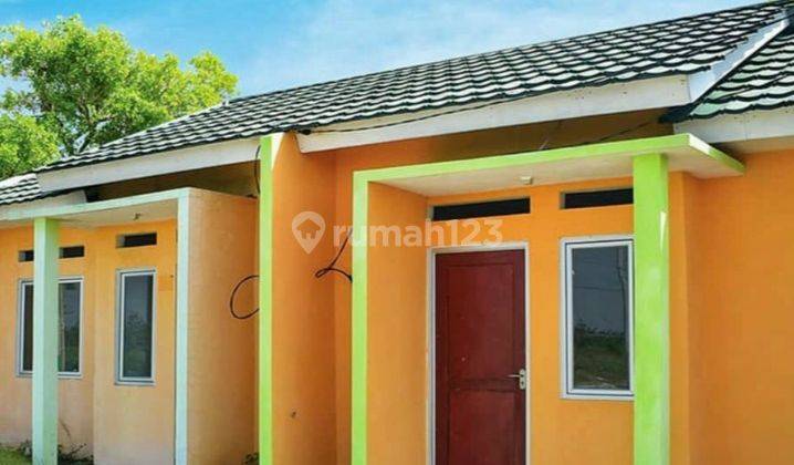 RUMAH SUBSIDI 160JT-AN SRIMAHI TAMBUN UTARA 3