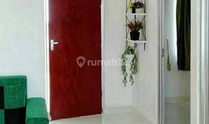 RUMAH SUBSIDI 160JT-AN SRIMAHI TAMBUN UTARA 5