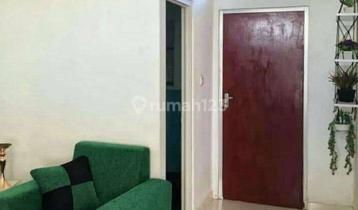 RUMAH SUBSIDI 160JT-AN SRIMAHI TAMBUN UTARA 7