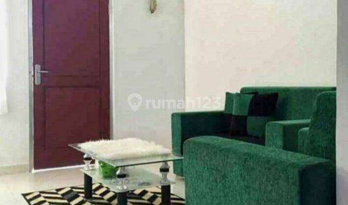 RUMAH SUBSIDI 160JT-AN SRIMAHI TAMBUN UTARA 6