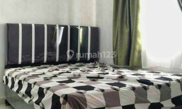 RUMAH SUBSIDI 160JT-AN SRIMAHI TAMBUN UTARA 9