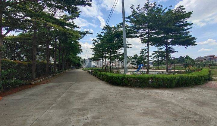Hunian Nyaman 2 Lantai Termurah Terbaik Di Jl Utama Mess AL 3