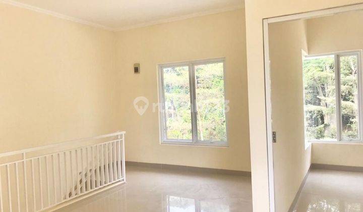 Rumah Cantik 2 LantaiTermurah Strategis Dekat Tol Jatiwarna 6