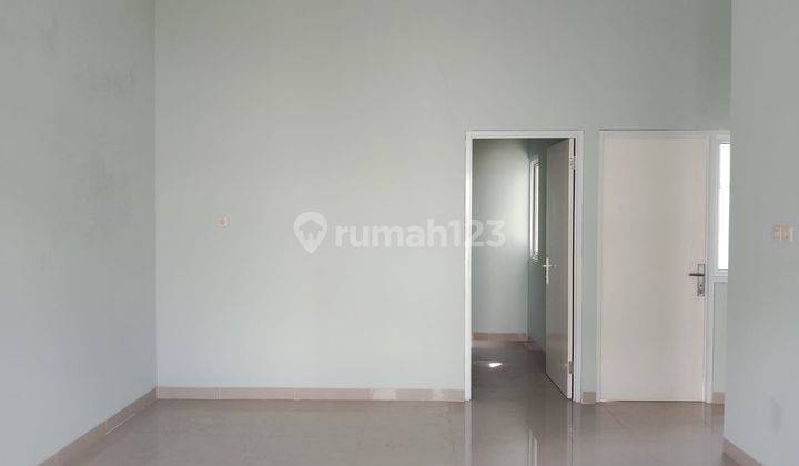 Rumah Cluster Arsitektur Skandinavian Di Jatisari Bekasi 6