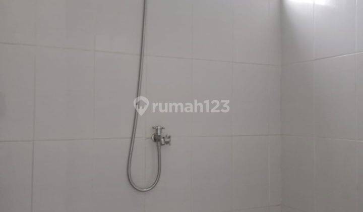 Rumah Cluster Model Skandinavian Bebas Banjir  Nyaman  Aman 4