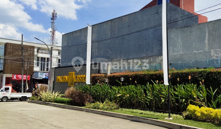 Hunian 2 Lantai Murah Fasilitas Terlengkap Di Timur Jakarta   2