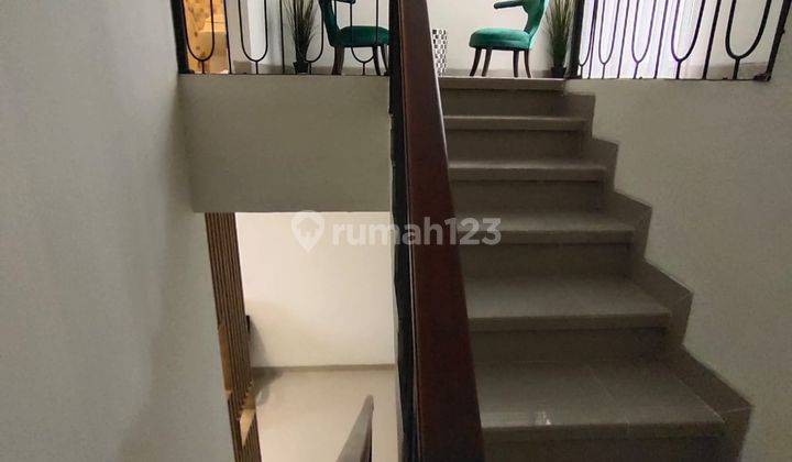 Hunian Cantik 2 Lantai Ready Di Jalan Utama Mess AL 9