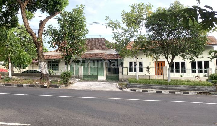  Rumah Di Jl. Dr. Sutomo No.14, Kab. Magetan-Jawa Timur, Mageta 1