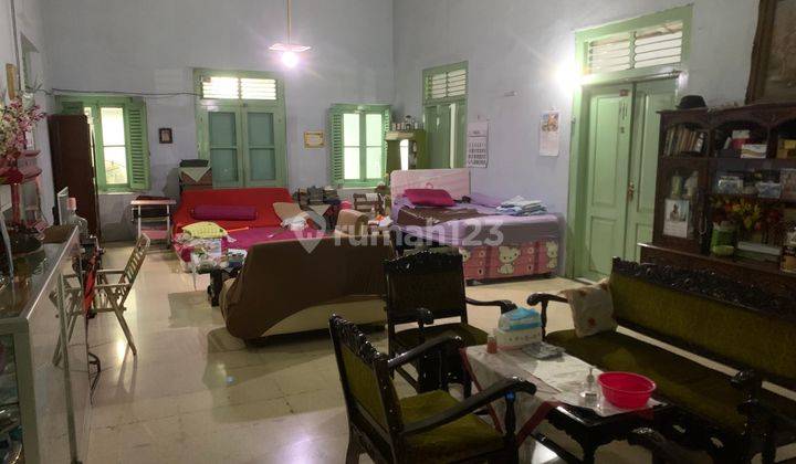  Rumah Di Jl. Dr. Sutomo No.14, Kab. Magetan-Jawa Timur, Mageta 4