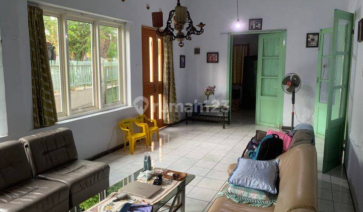  Rumah Di Jl. Dr. Sutomo No.14, Kab. Magetan-Jawa Timur, Mageta 12
