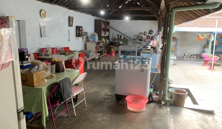  Rumah Di Jl. Dr. Sutomo No.14, Kab. Magetan-Jawa Timur, Mageta 13
