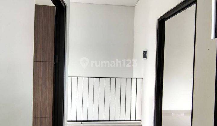 Rumah Milenial dengan akses strategis di Cinangka Depok,  7