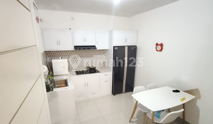 Rumah Siap Huni Prambanan Residence, Surabaya (EL) 2