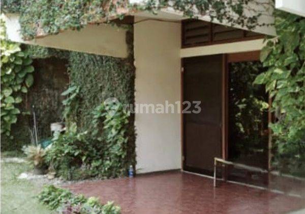 Dijual Rumah SHM di Manyar Rejo, Surabaya 1