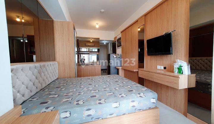 Dijual Apartement Benson 1 BR Pakuwon Mall 2