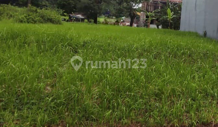 Land for Sale at Bukit Golf International, Surabaya, 300 m²