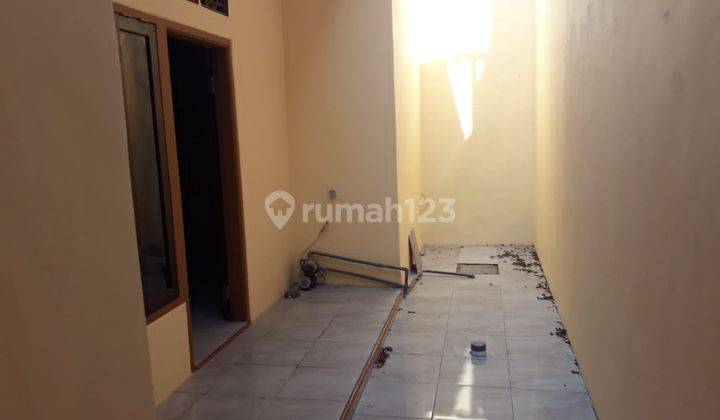 Dijual Cepat Rumah Bagus Unfurnished SHM di Sekardangan, Sidoarjo 2